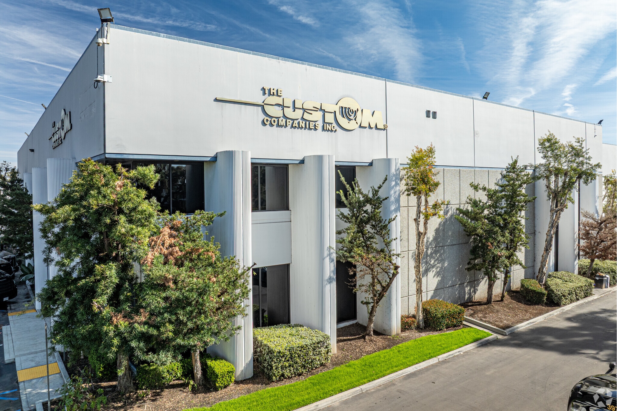 13012 Molette St, Santa Fe Springs, CA for lease Building Photo- Image 1 of 11