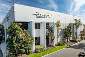 More details for 13012 Molette St, Santa Fe Springs, CA - Industrial for Lease