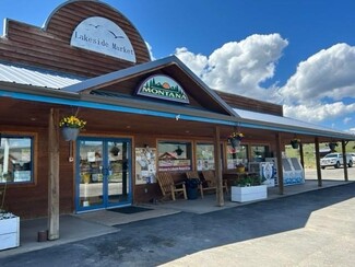 Plus de détails pour 5330 York Rd, Helena, MT - Vente au détail à vendre