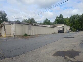 Plus de détails pour 32 Mission St, Gardner, MA - Industriel à vendre
