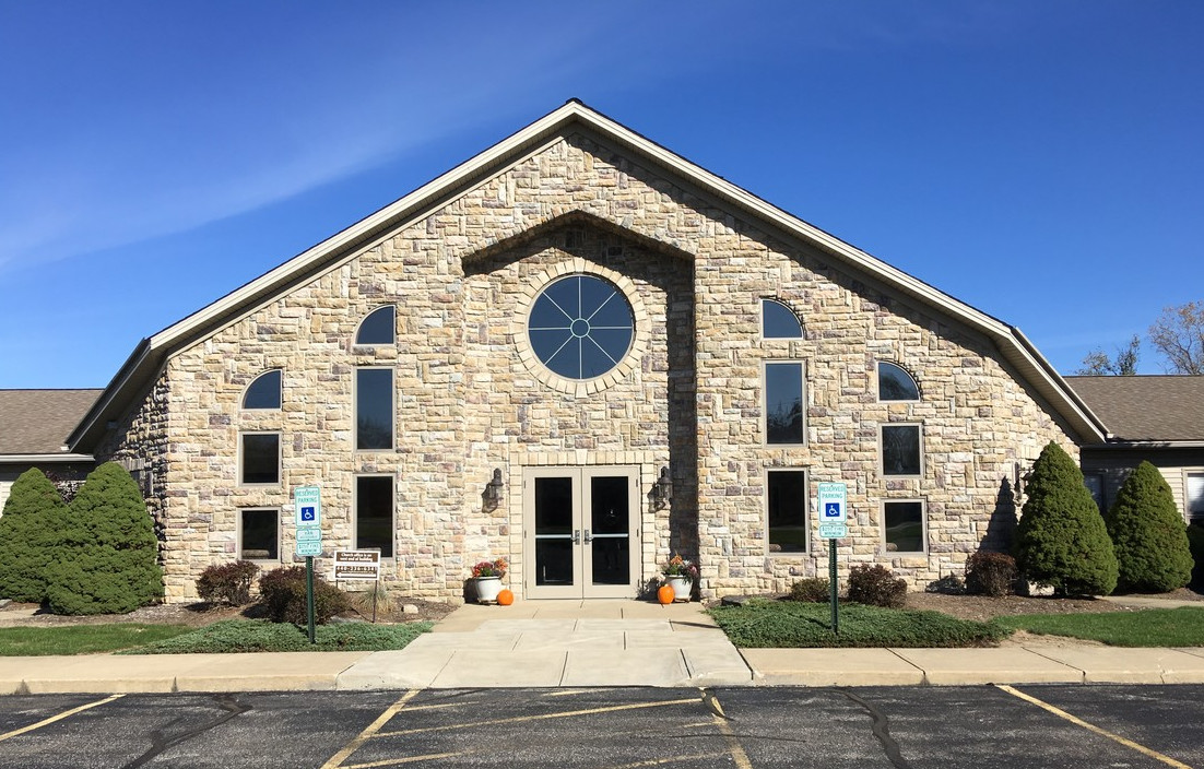 24050 Royalton Rd, Columbia Station, OH for sale Building Photo- Image 1 of 1