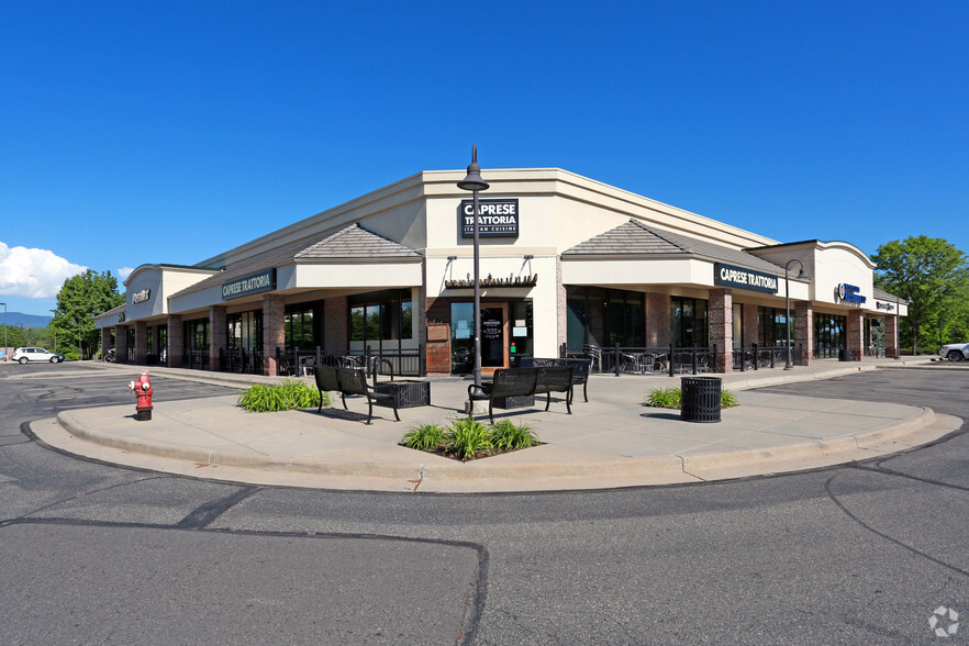 1067 S Hover St, Longmont, CO à louer - Photo du bâtiment - Image 1 de 5