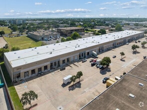 2200 Denton Dr, Austin, TX - Aerial map view - Image1