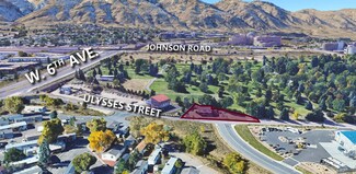 Plus de détails pour 705 Ulysses St, Golden, CO - Spécialité à vendre