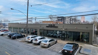 More details for 4101-4109 Bryan St, Dallas, TX - Office/Retail, Retail for Lease