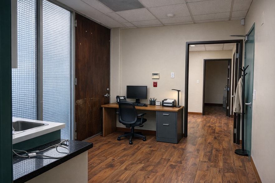 650 W Duarte Rd, Arcadia, CA à louer - Photo du bâtiment - Image 3 de 43