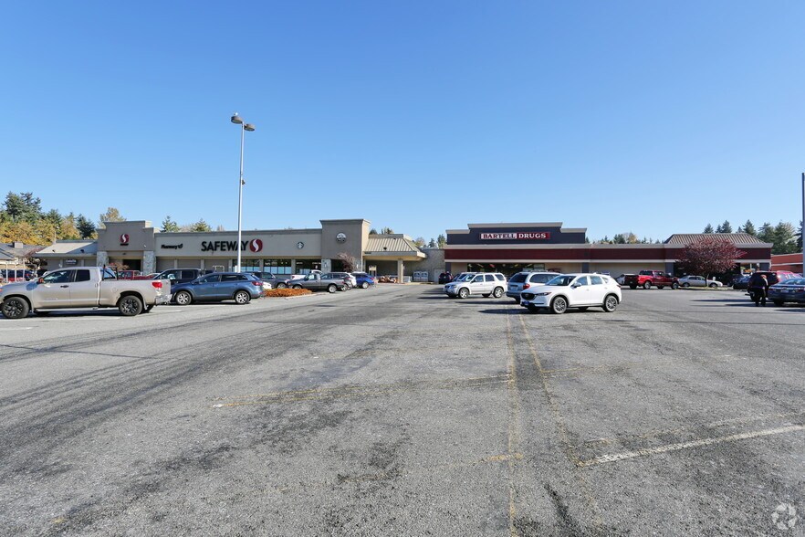 14442 124th Ave NE, Kirkland, WA à louer - Photo du bâtiment - Image 2 de 3