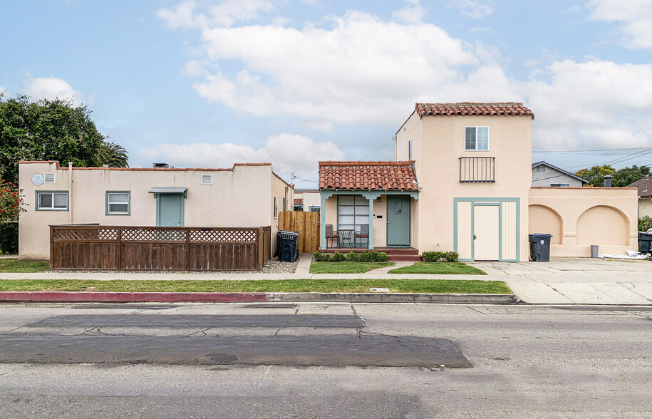 407 N Miller St, Santa Maria, CA for sale - Primary Photo - Image 1 of 1