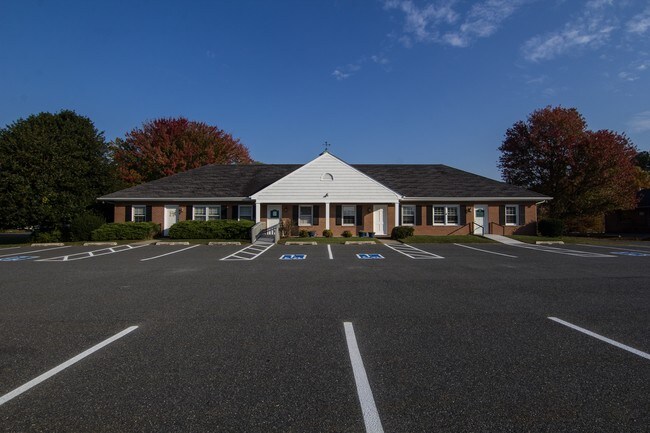 Plus de détails pour 609 Dutchmans Ln, Easton, MD - Bureau à vendre