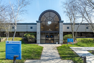 More details for 3 Paragon Way, Freehold, NJ - Office for Lease