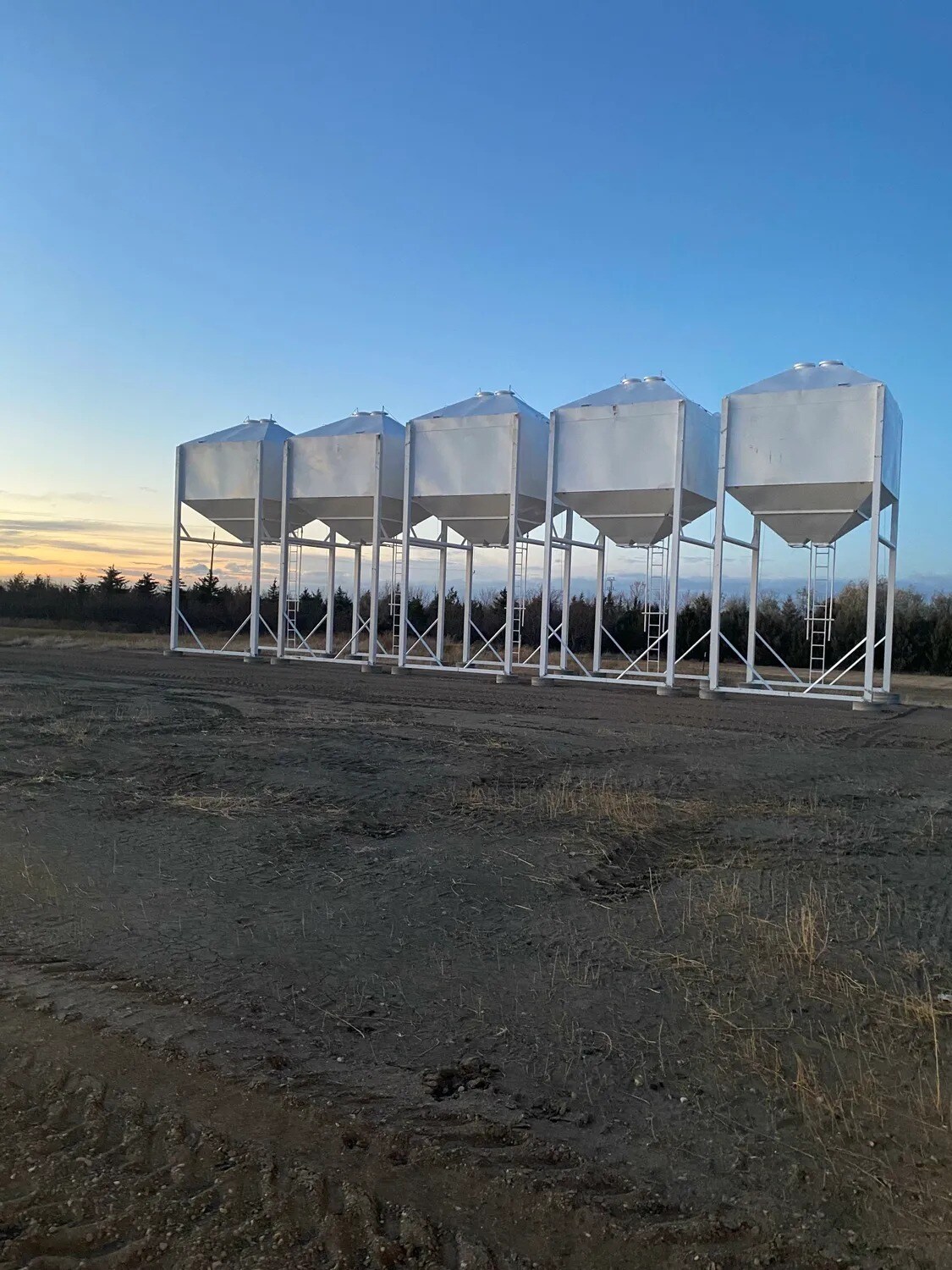 Main St, Noonan, ND à vendre Photo principale- Image 1 de 10