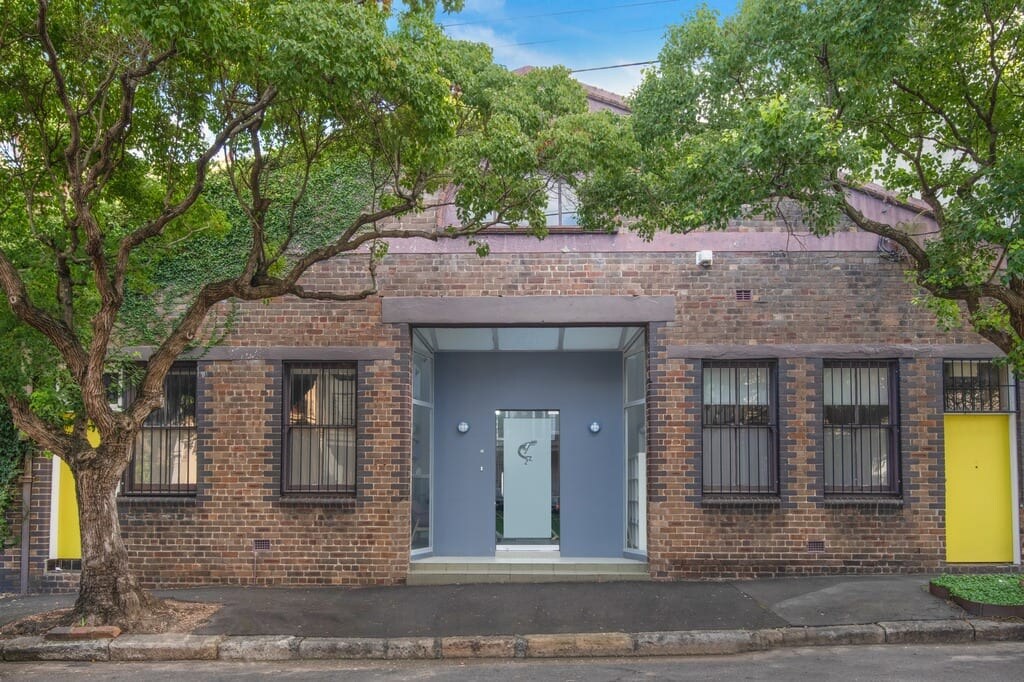 16 Darghan St, Glebe à louer Photo principale- Image 1 de 4