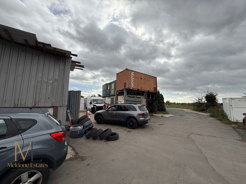 Hawley Rd, Dartford à vendre - Photo du bâtiment - Image 3 de 18