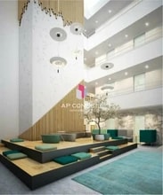 Office in Guyancourt for lease Interior Photo- Image 2 of 3