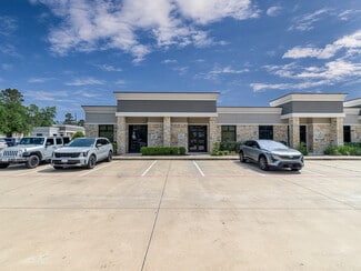 Plus de détails pour 633 E Fernhurst Dr, Katy, TX - Bureau à vendre