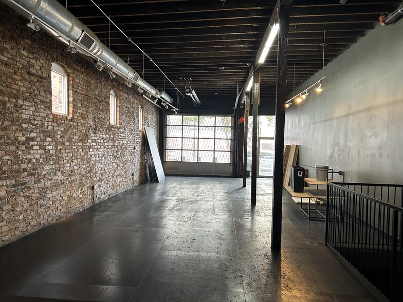 299 Peters St, Atlanta, GA for lease - Interior Photo - Image 3 of 14