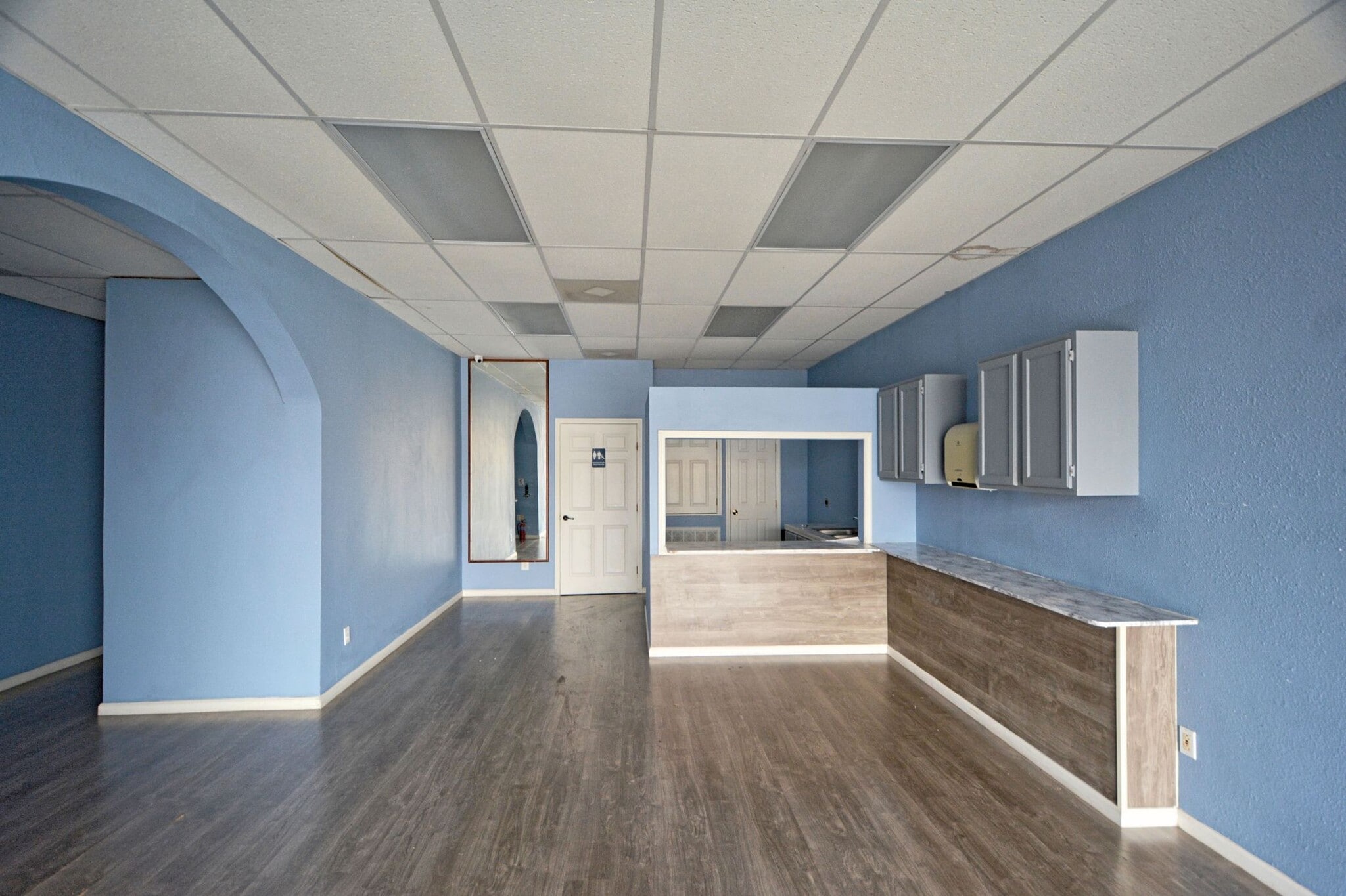 105 S Seguin Rd, Converse, TX for lease Building Photo- Image 1 of 28