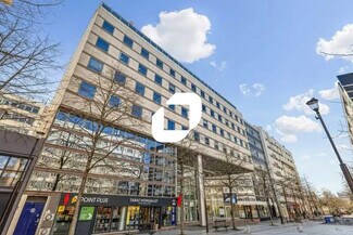 Plus de détails pour 52 Rue Jacques Hillairet, Paris - Bureau à louer