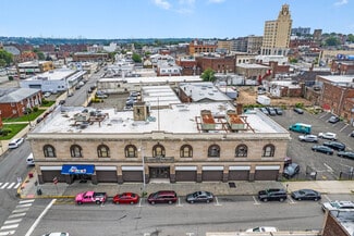 More details for 205 Madison St, Passaic, NJ - Specialty for Sale