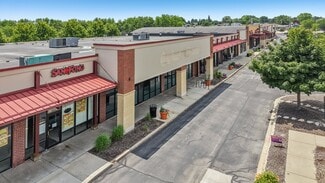 Plus de détails pour 2815-2929 S Chicago Ave, South Milwaukee, WI - Commerce de détail à louer