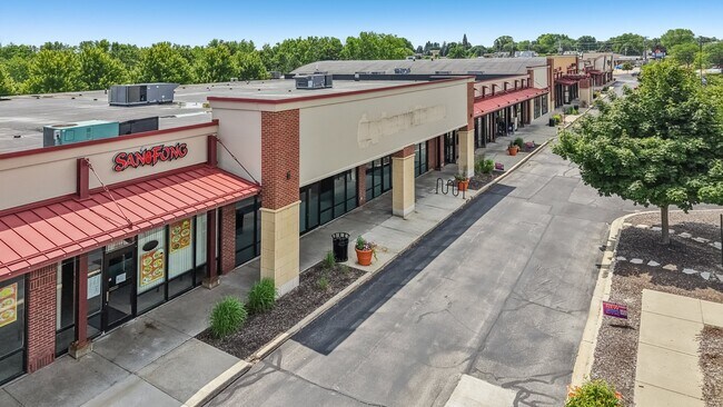 More details for 2815-2929 S Chicago Ave, South Milwaukee, WI - Retail for Lease