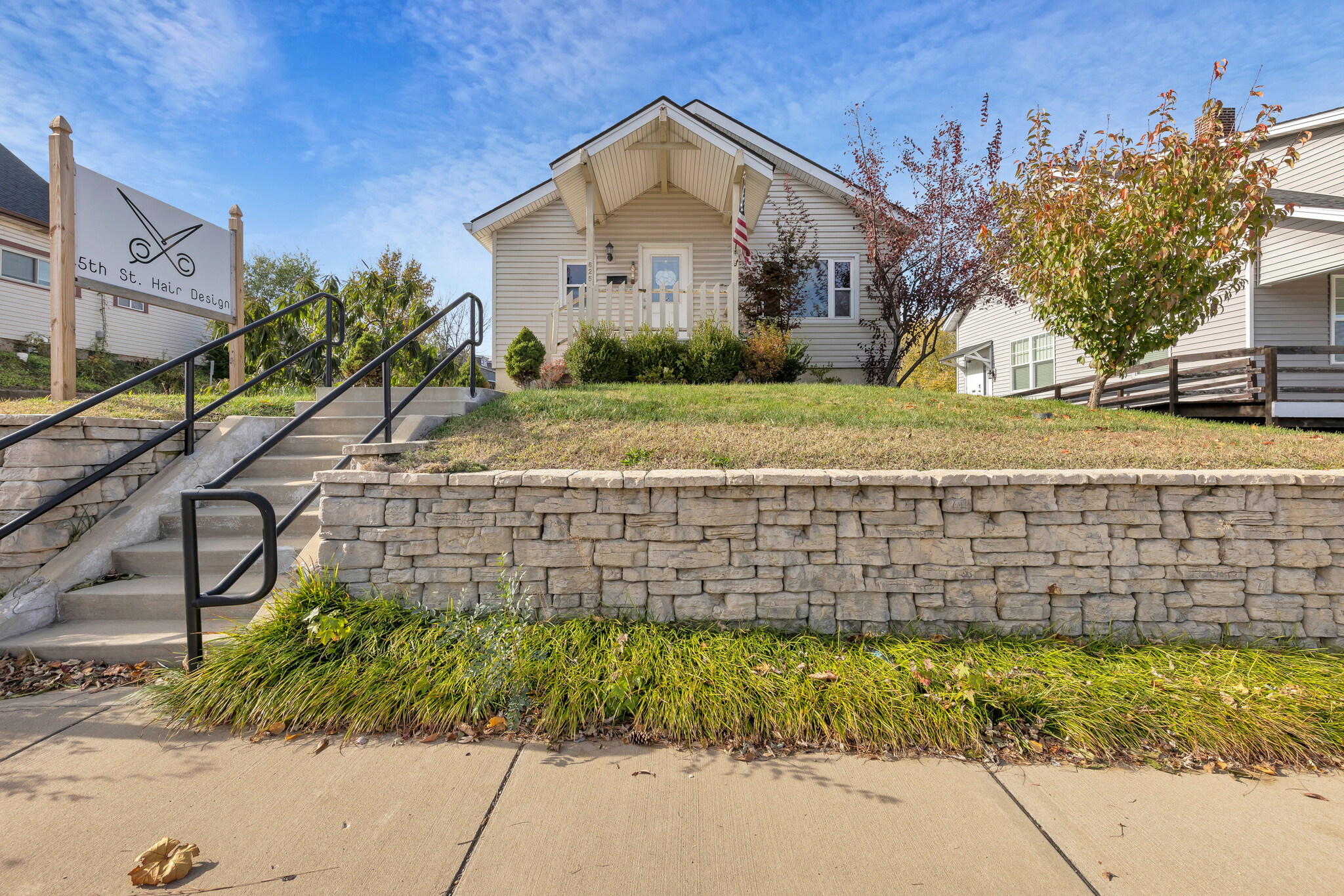 625 S 5th St, Saint Charles, MO for sale Building Photo- Image 1 of 1