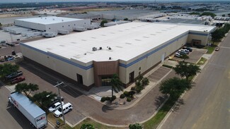 Plus de détails pour 11018 Delta Dr, Laredo, TX - Industriel à louer