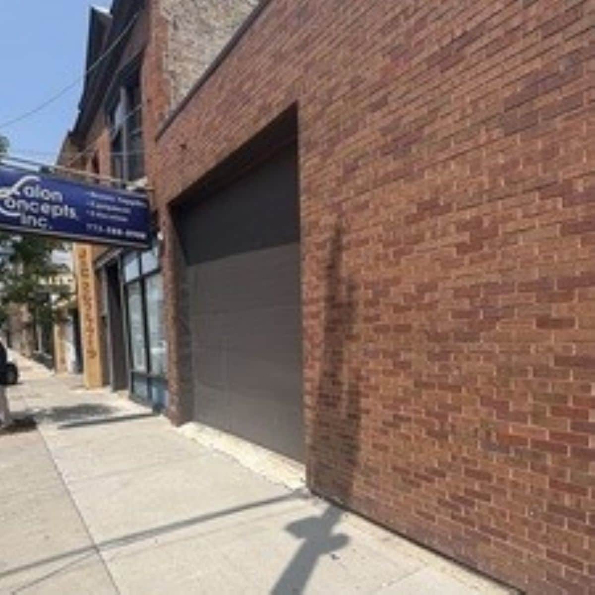4019-21 N Elston Ave, Chicago, IL for lease Building Photo- Image 1 of 3