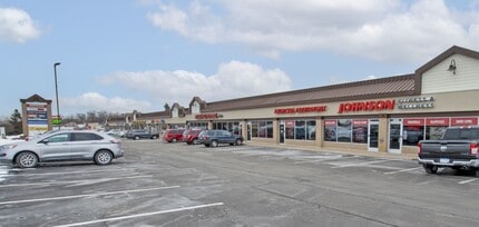 14001-14033 Grand Ave, Burnsville, MN for lease Building Photo- Image 1 of 3