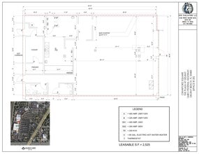 1490-1732 S Federal Hwy, Delray Beach, FL for lease Site Plan- Image 2 of 2