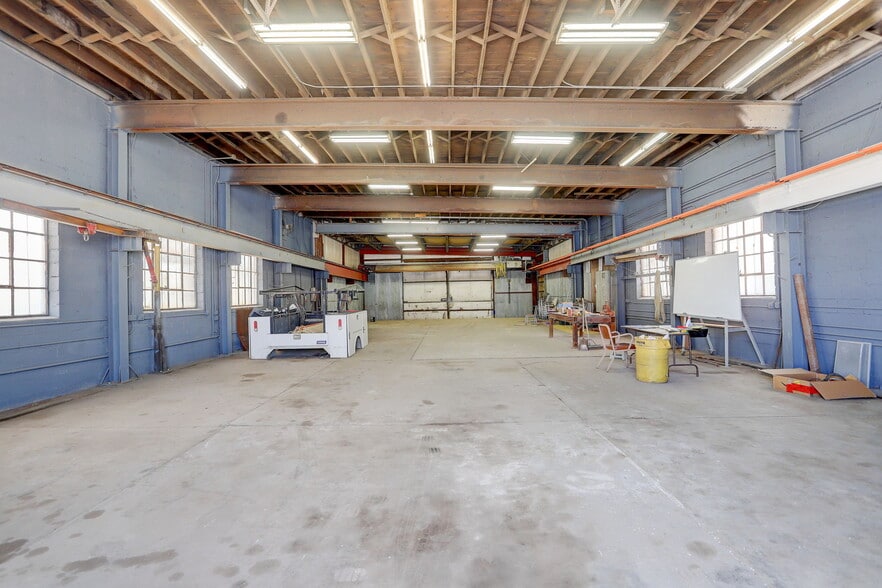 5320 Cook St, Denver, CO for lease - Interior Photo - Image 3 of 49