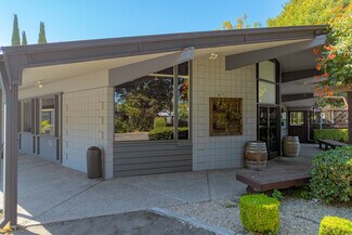 Plus de détails pour 1121 Richards Blvd, Davis, CA - Commerce de détail à louer