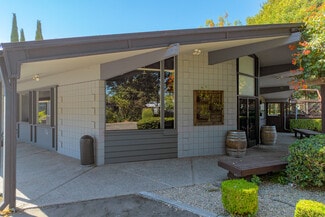 More details for 1121 Richards Blvd, Davis, CA - Retail for Lease