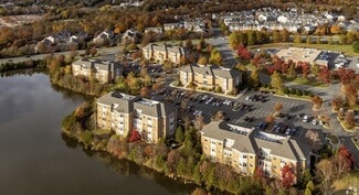 More details for 46169 Westlake Dr, Sterling, VA - Office for Sale