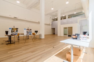 599 2nd St, San Francisco, CA for lease Interior Photo- Image 2 of 4