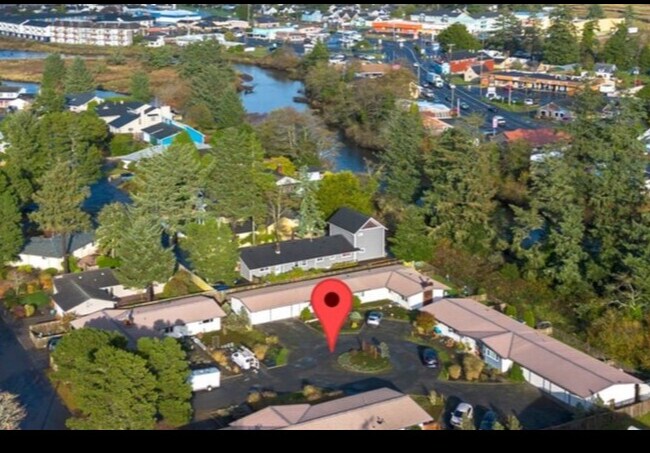 1715 S Franklin St, Seaside, OR à vendre - Photo du bâtiment - Image 2 de 12