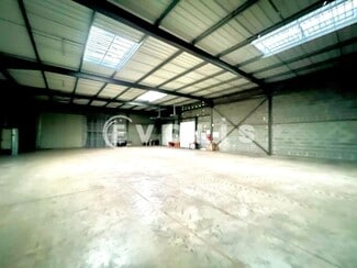 More details for Multiple Space Uses for Lease