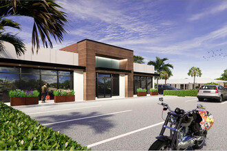 4259 Northlake Blvd, Palm Beach Gardens, FL for lease Building Photo- Image 1 of 2