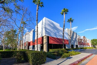 Plus de détails pour 14035-14045 Pipeline Ave, Chino, CA - Industriel à louer