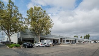 More details for 1979-1999 Davis St, San Leandro, CA - Industrial for Lease