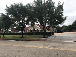 More details for 4655 Techniplex Dr, Stafford, TX - Office for Lease