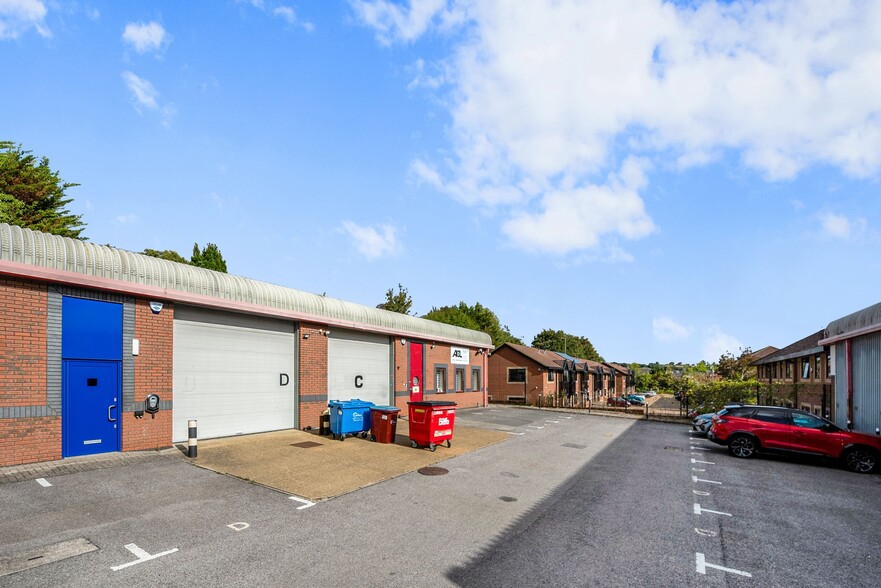 Asheridge Rd, Chesham for lease - Building Photo - Image 3 of 28