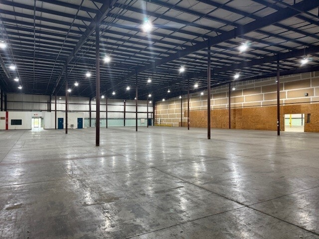 150 Quality St, Munfordville, KY for lease - Building Photo - Image 3 of 11