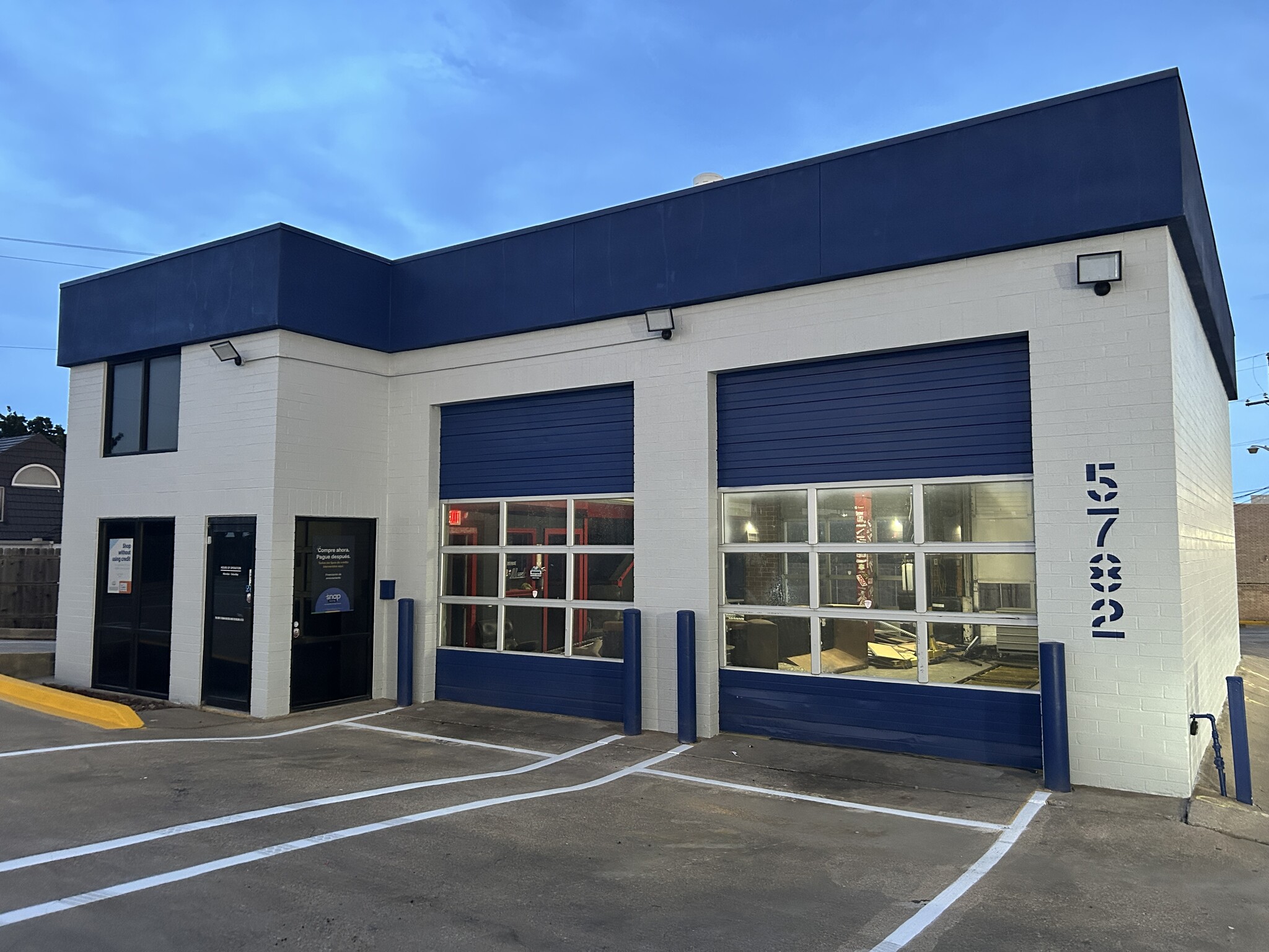 5782 W Pleasant Ridge Rd, Arlington, TX for lease Primary Photo- Image 1 of 5