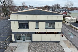 More details for 2495 Elmwood Ave, Buffalo, NY - Office for Sale