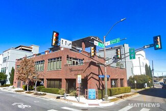 Plus de détails pour 715 Jones St, Fort Worth, TX - Bureau à louer