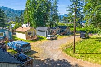 More details for 105 N Front St, Detroit, OR - Multifamily for Sale