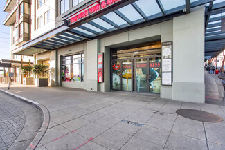 More details for 1401 1st Ave, Seattle, WA - Retail for Lease