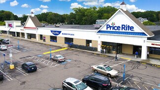 Plus de détails pour 638-686 Washington St, Stoughton, MA - Commerce de détail à louer