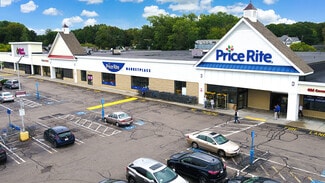 More details for 638-686 Washington St, Stoughton, MA - Retail for Lease